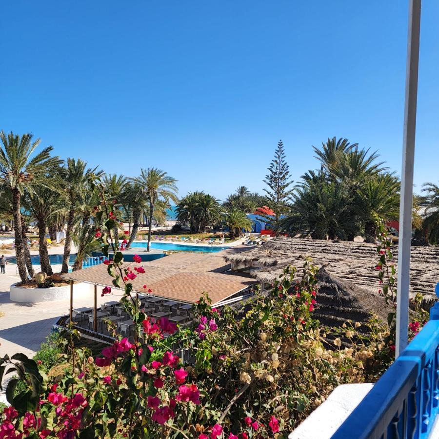 Golf Beach & Thalasso- Families And Couples Триффа Экстерьер фото