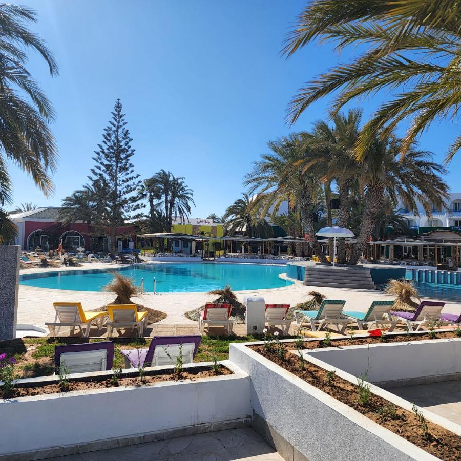 Golf Beach & Thalasso- Families And Couples Триффа Экстерьер фото