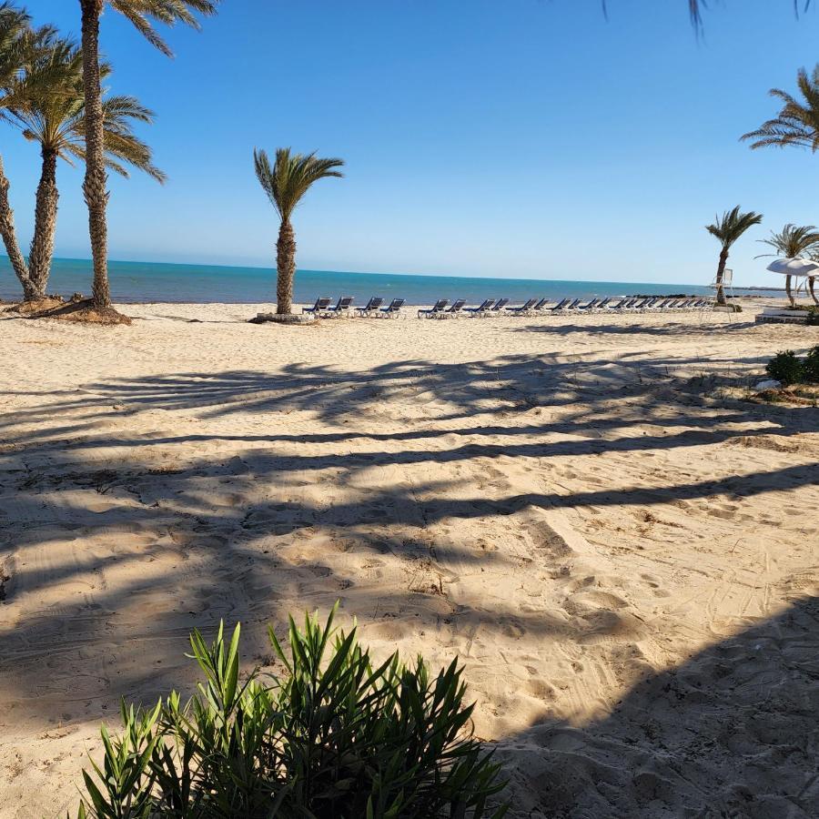Golf Beach & Thalasso- Families And Couples Триффа Экстерьер фото