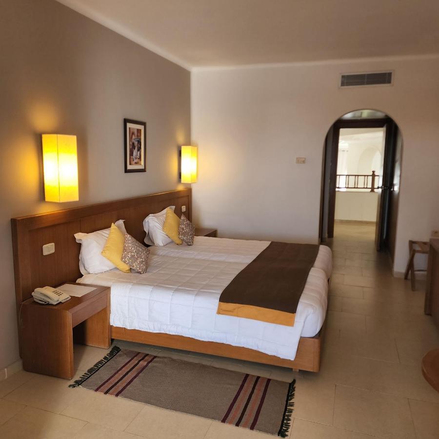 Golf Beach & Thalasso- Families And Couples Триффа Экстерьер фото
