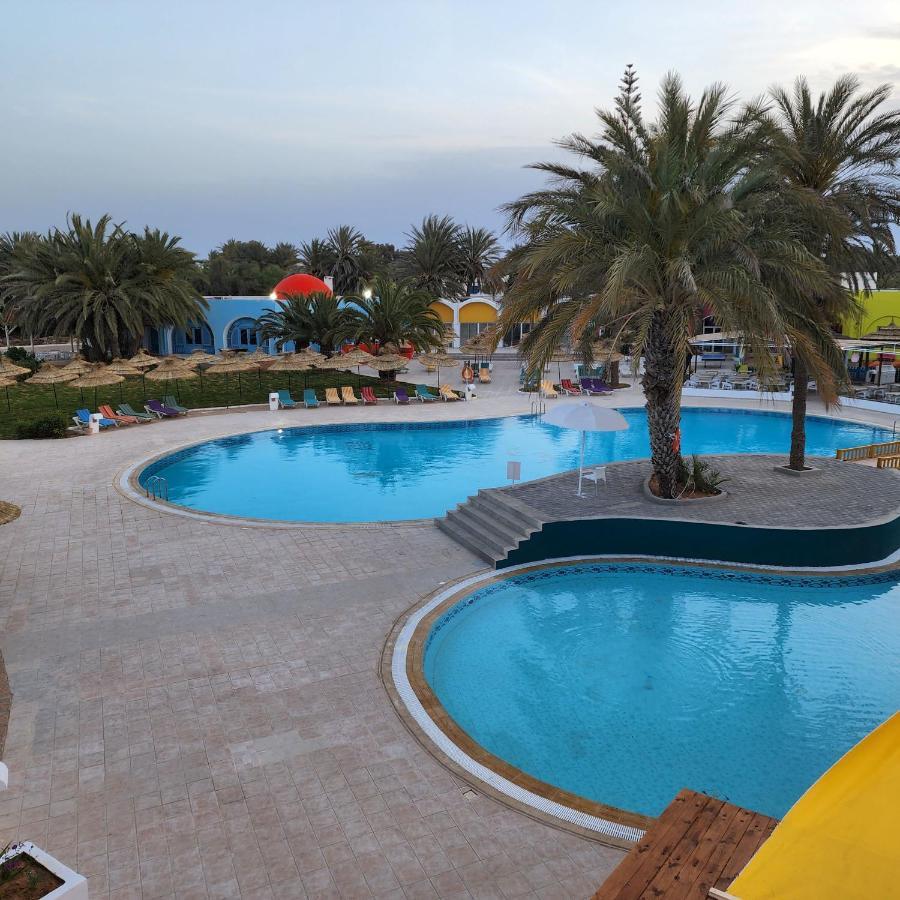Golf Beach & Thalasso- Families And Couples Триффа Экстерьер фото