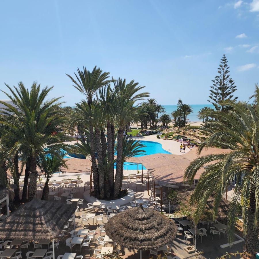 Golf Beach & Thalasso- Families And Couples Триффа Экстерьер фото