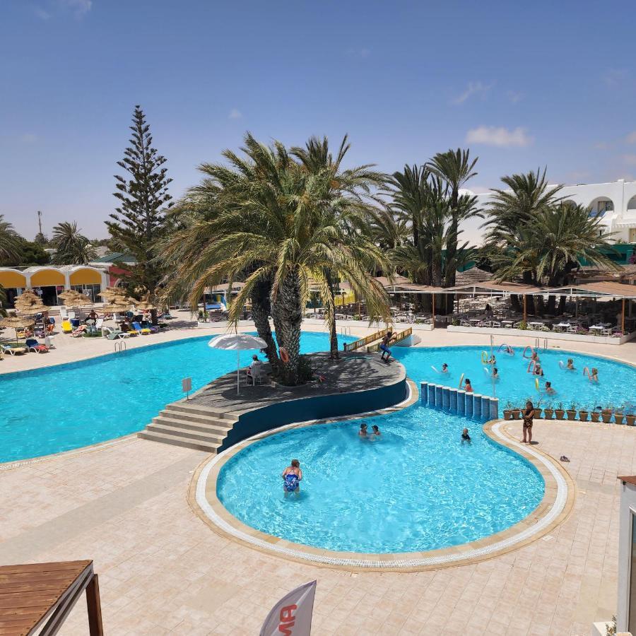 Golf Beach & Thalasso- Families And Couples Триффа Экстерьер фото