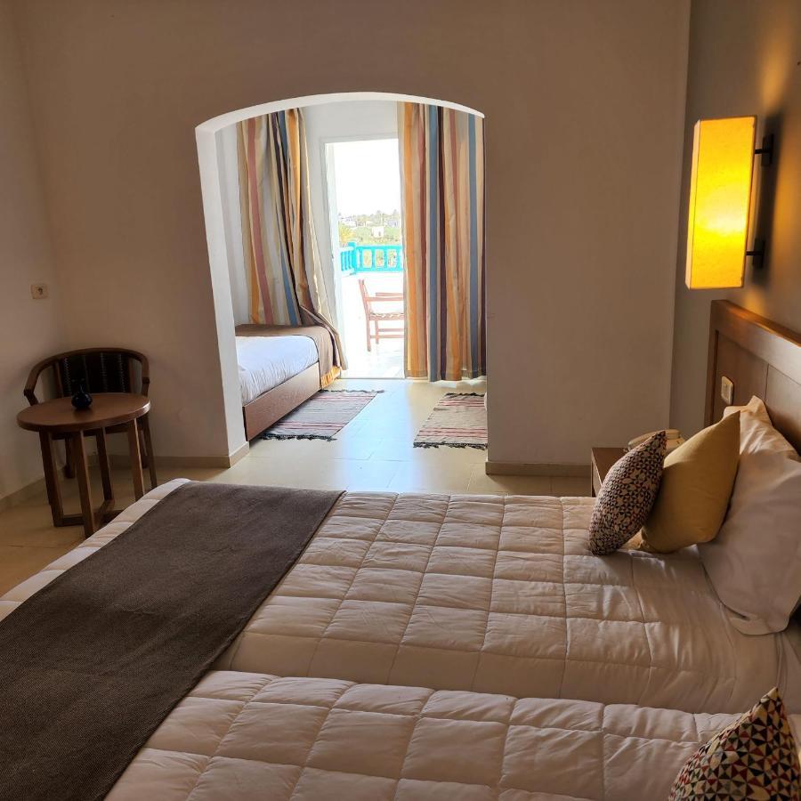 Golf Beach & Thalasso- Families And Couples Триффа Экстерьер фото
