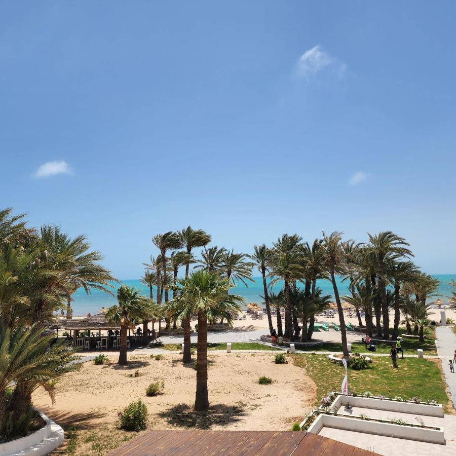 Golf Beach & Thalasso- Families And Couples Триффа Экстерьер фото