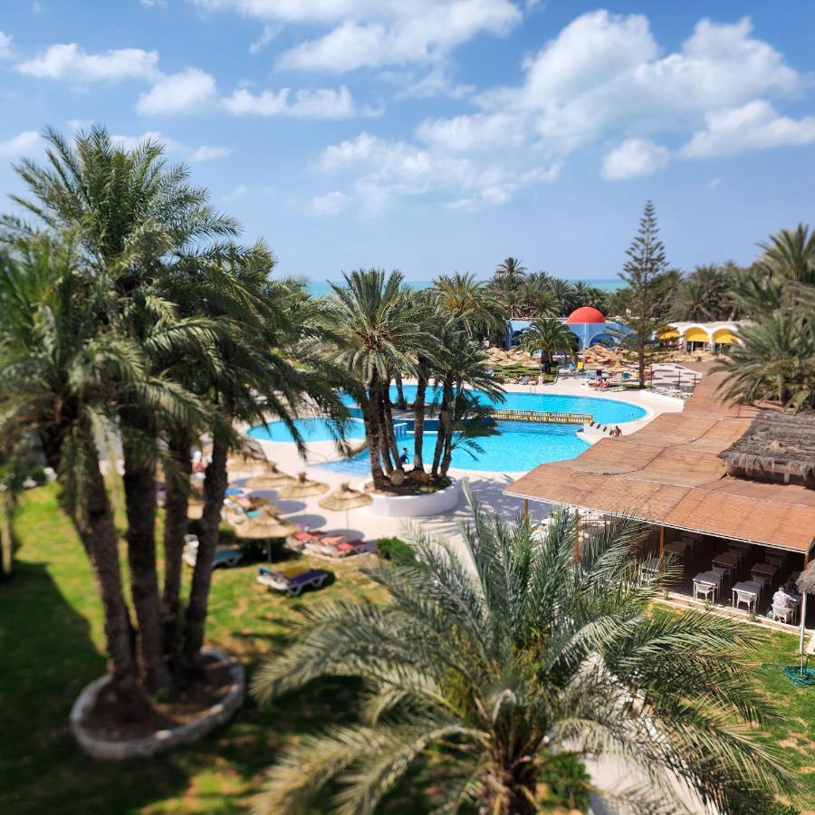 Golf Beach & Thalasso- Families And Couples Триффа Экстерьер фото