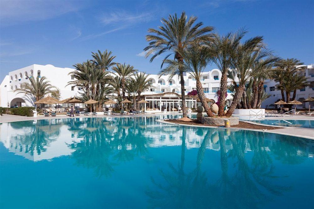 Golf Beach & Thalasso- Families And Couples Триффа Экстерьер фото