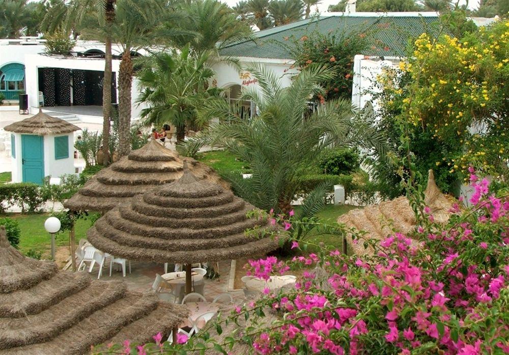 Golf Beach & Thalasso- Families And Couples Триффа Экстерьер фото