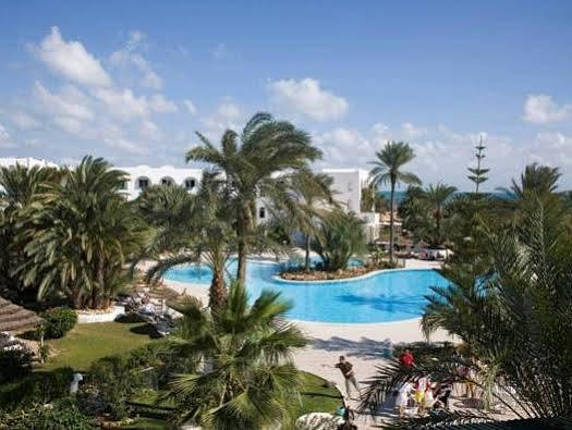 Golf Beach & Thalasso- Families And Couples Триффа Экстерьер фото